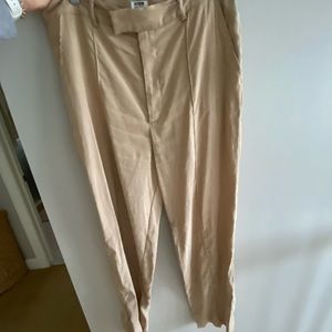 Khaki Pants (Cotton On)